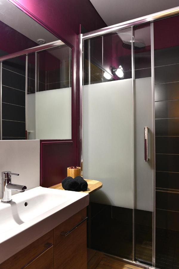 Moonlove, Spa/Sauna Et Jacuzzi Prives, Charme Et Detente. Nancy Exterior photo
